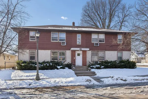 644 Sherwood AVE, Saint Paul, MN 55106