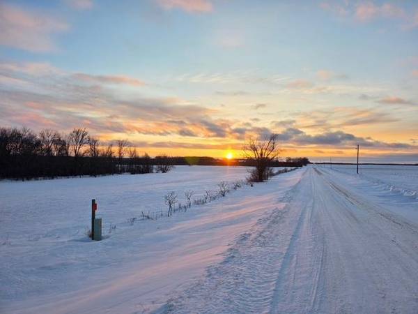 Lot 19 317th ST, Underwood, MN 56586