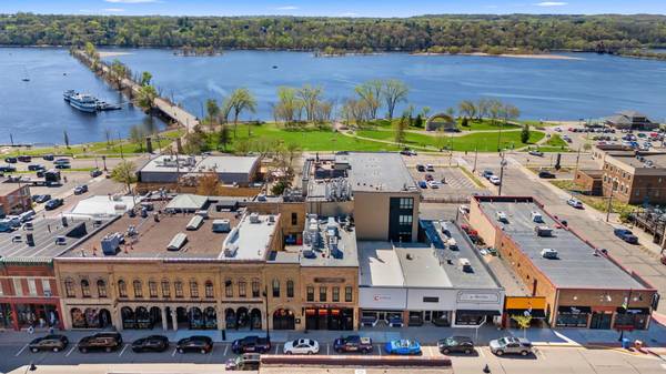 517 2nd ST #304, Hudson, WI 54016