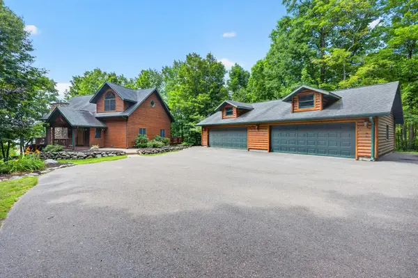 W2325 Belvidere RD, Sarona, WI 54870