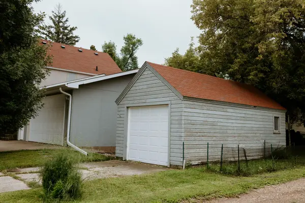 201 2nd ST W, Chokio, MN 56221