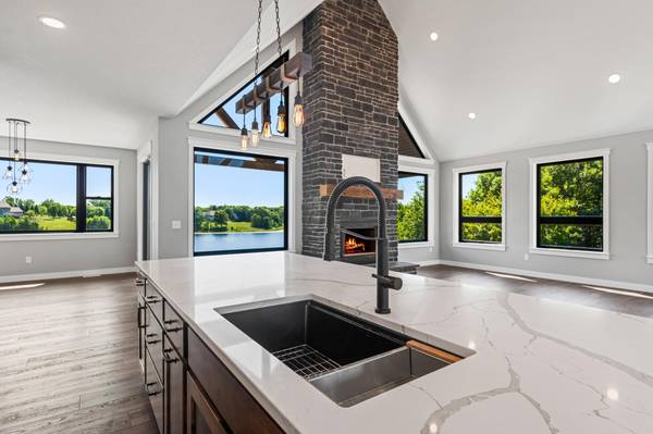 27762 Leef Road, Webster, WI 54893