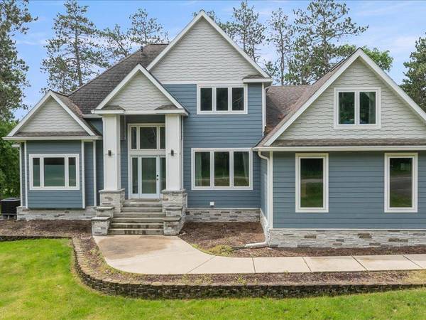 13849 Leaf River RD, Wadena, MN 56482