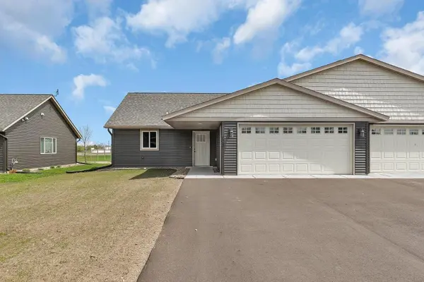 109 Bal Veld DR, Pease, MN 56363
