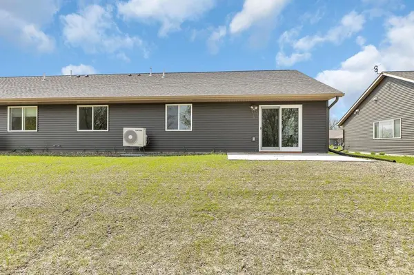 109 Bal Veld DR, Pease, MN 56363