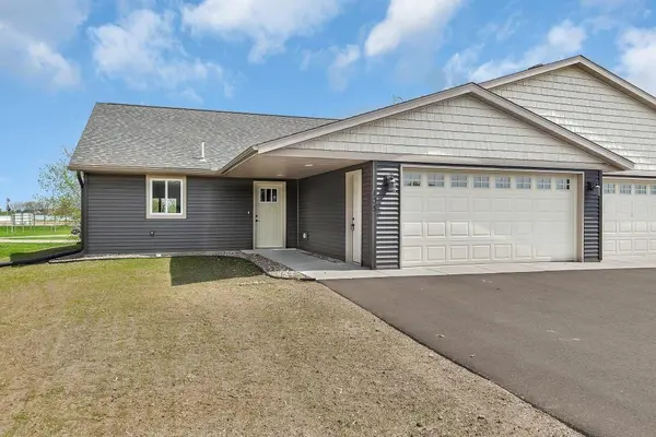 109 Bal Veld DR, Pease, MN 56363