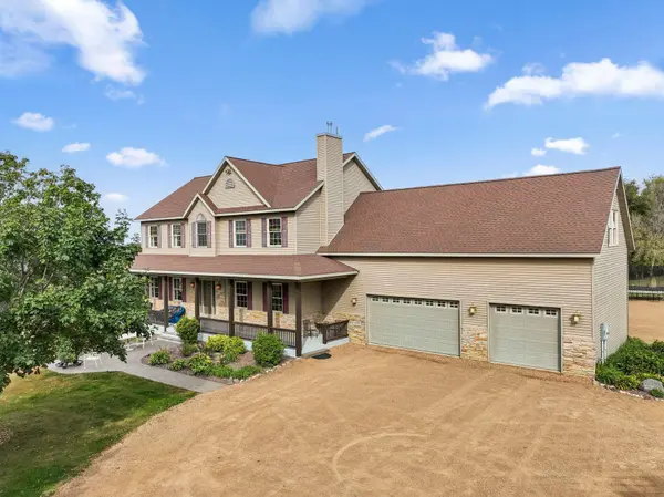 12470 W 270th ST, Belle Plaine, MN 56011