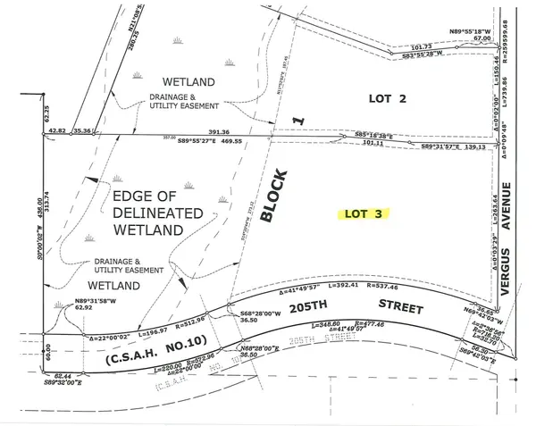 3XX Vergus AVE, Jordan, MN 55352