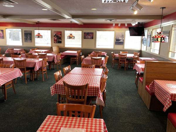 109 1st ST E, Park Rapids, MN 56470