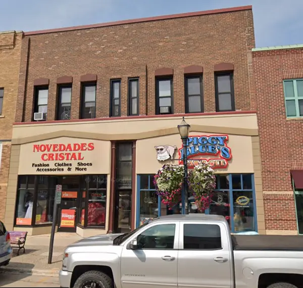 319 N Main ST, Austin, MN 55912