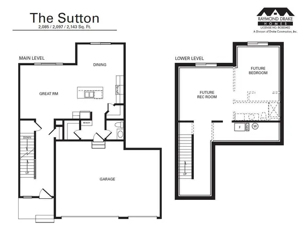13046 11th AVE S, Zimmerman, MN 55398