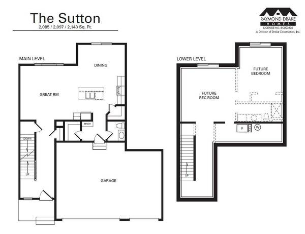 13046 11th AVE S, Zimmerman, MN 55398
