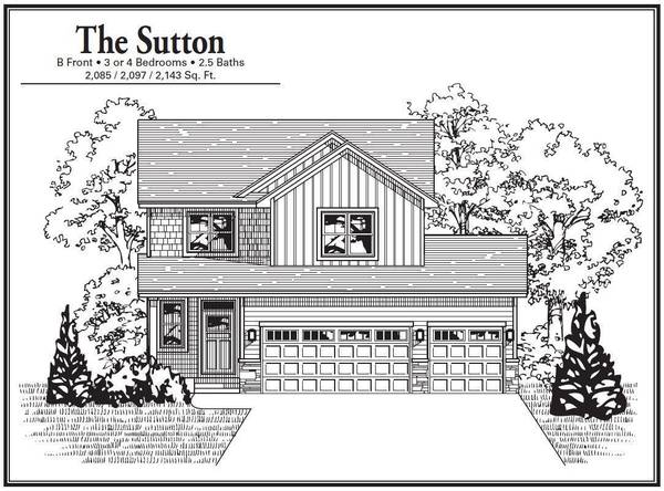 13046 11th AVE S, Zimmerman, MN 55398