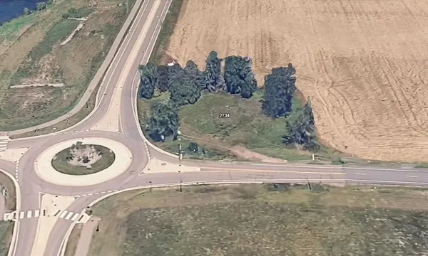 2734 N Pine Cone RD, Sartell, MN 56377