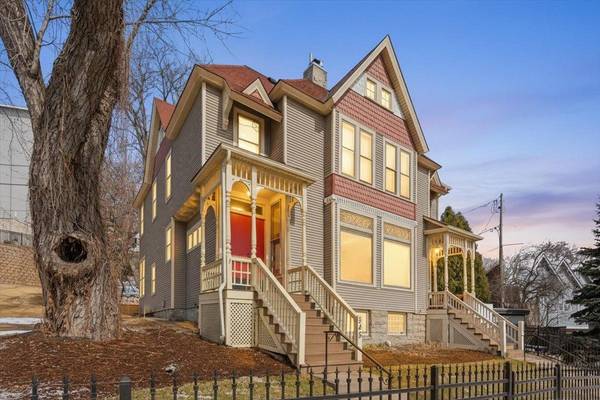 345 Grand AVE, Saint Paul, MN 55102