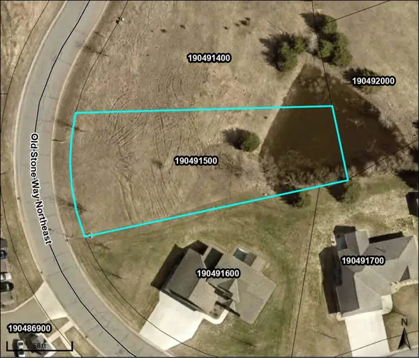 3195 Old Stone WAY NE, Sauk Rapids, MN 56379