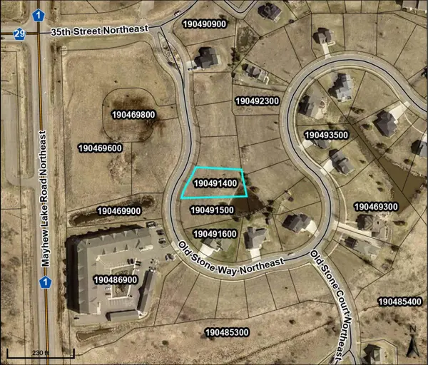 3189 Old Stone WAY NE, Sauk Rapids, MN 56379