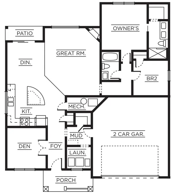 3230 Graham ST, Faribault, MN 55021