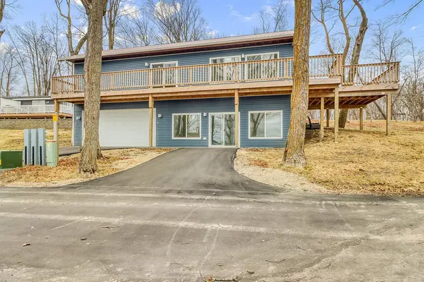31026 County Highway 4 ##11, Vergas, MN 56587