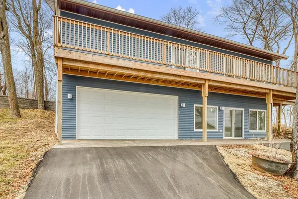 31026 County Highway 4 ##11, Vergas, MN 56587