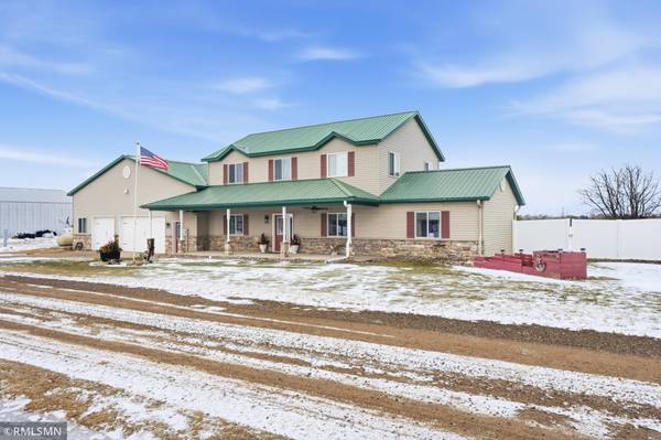 28280 State Highway 64, Cornell, WI 54732