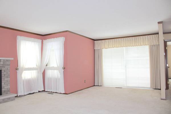 542 Graham ST SW, Hutchinson, MN 55350