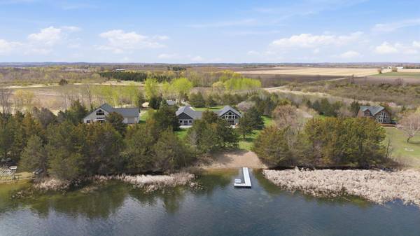 30414 130th ST, Grey Eagle, MN 56336