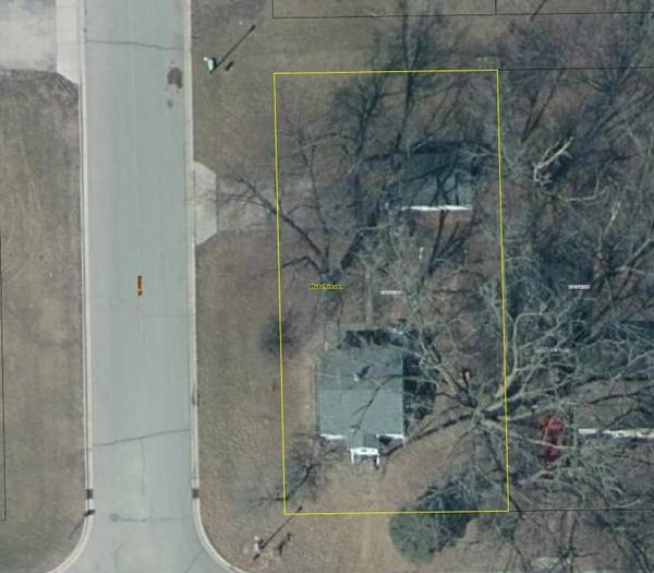 197 3rd AVE NW, Hutchinson, MN 55350