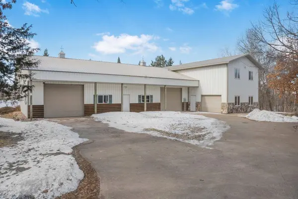 15886 64th ST SE, Becker, MN 55308