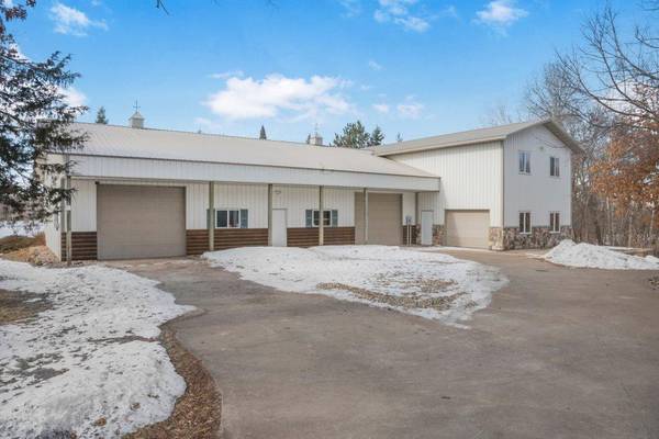 15886 64th ST SE, Becker, MN 55308