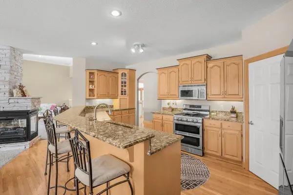15886 64th ST SE, Becker, MN 55308