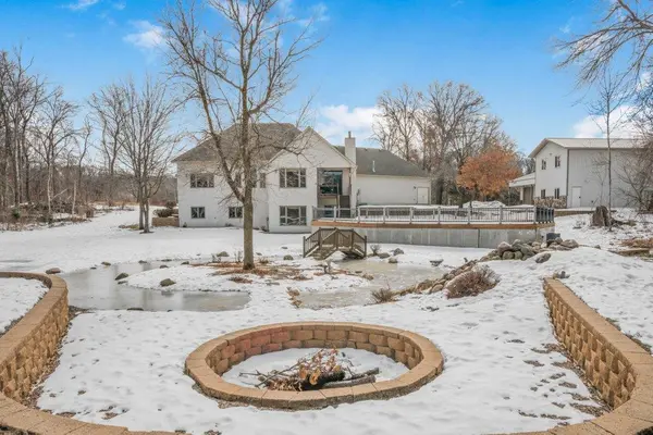 15886 64th ST SE, Becker, MN 55308