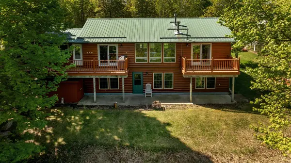 2064 W View DR NW, Walker, MN 56484