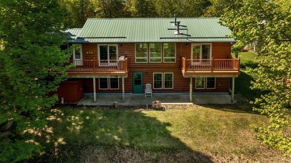 2064 W View DR NW, Walker, MN 56484