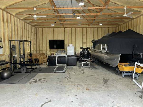 30028 W Haven RD, Ashby, MN 56309