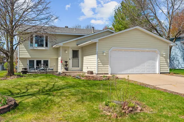 3411 E Mineral Pond BLVD, Anoka, MN 55303