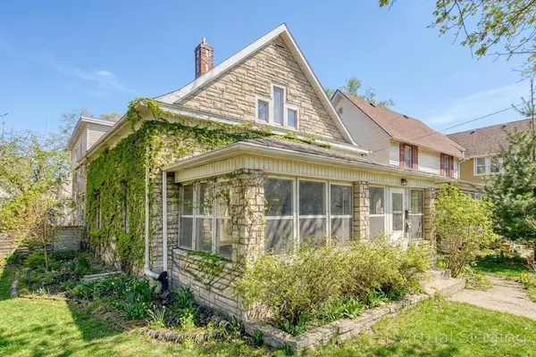 3917 Garfield AVE, Minneapolis, MN 55409