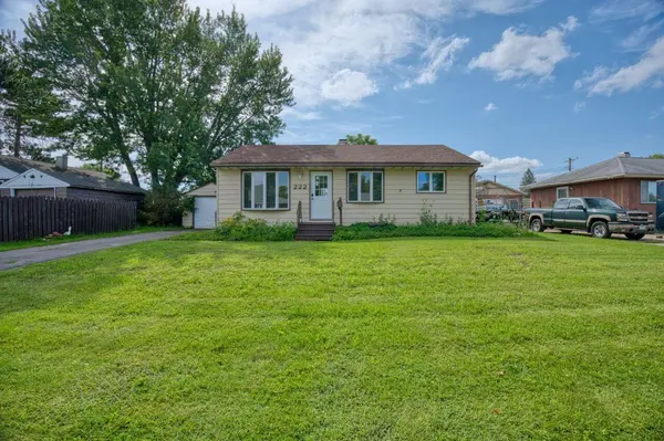 222 Arlington RD, Hoyt Lakes, MN 55750