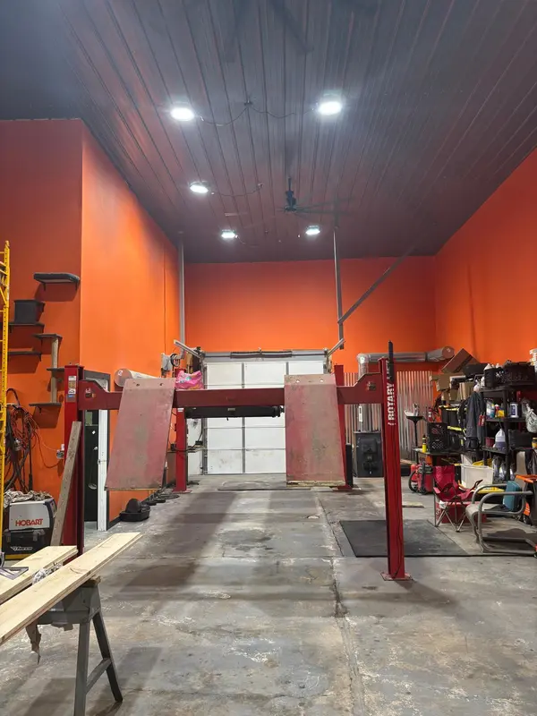 1361 Highway 65, Mora, MN 55051