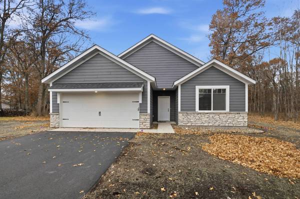 TBD 1st AVE, Breezy Point, MN 56472