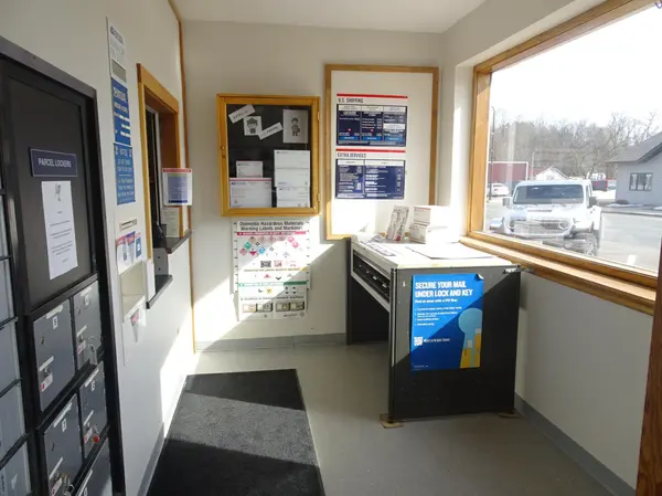 71 Main ST E, Milltown, WI 54858