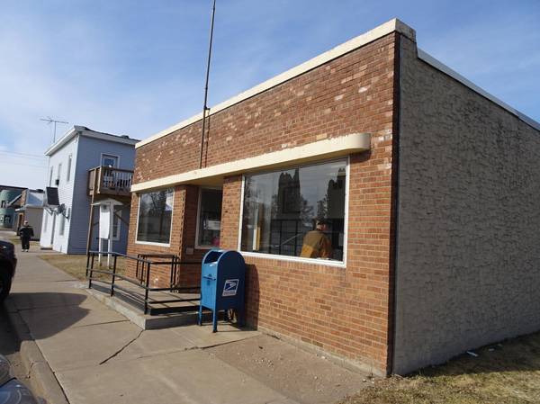 71 Main ST E, Milltown, WI 54858
