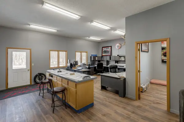 8055 Sautbine RD NW, Walker, MN 56484