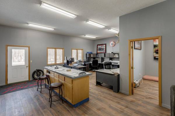 8055 Sautbine RD NW, Walker, MN 56484