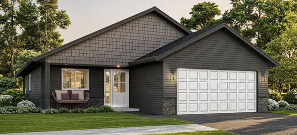 1519 Ranger Drive, Glencoe, MN 55336