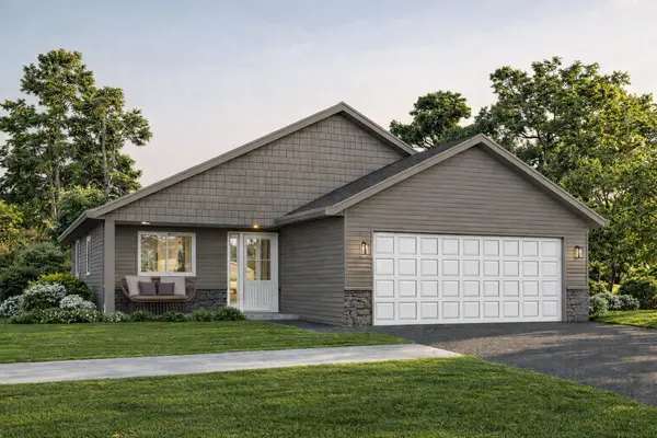 1523 Ranger Drive, Glencoe, MN 55336