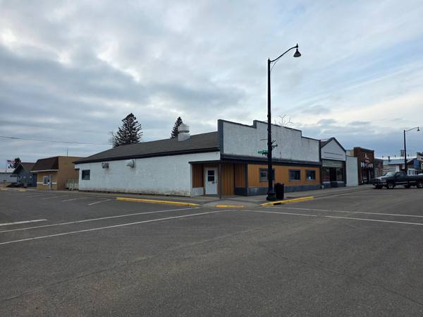 131 S Main ST, Luck, WI 54853