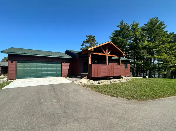 716 Park Ave N #Unit 3, Park Rapids, MN 56470