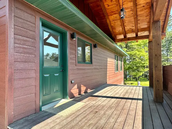 716 Park Ave N #Unit 3, Park Rapids, MN 56470
