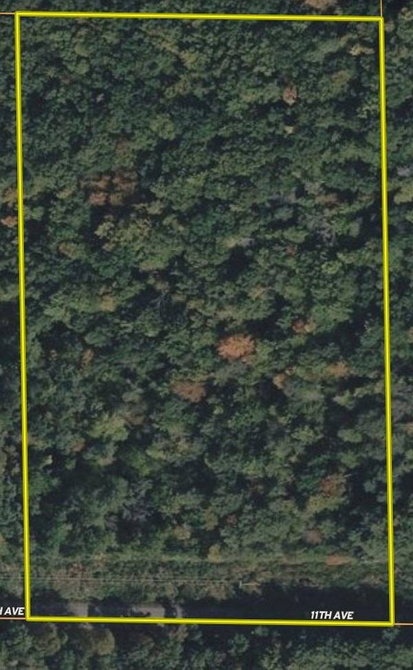 27XX 11th AVE, Chetek, WI 54728